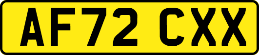 AF72CXX