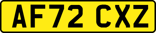 AF72CXZ