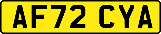 AF72CYA