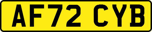 AF72CYB
