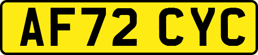 AF72CYC