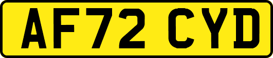 AF72CYD