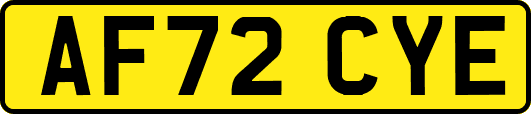 AF72CYE