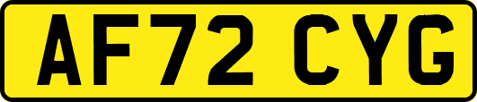 AF72CYG