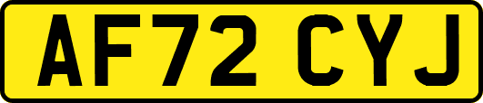 AF72CYJ