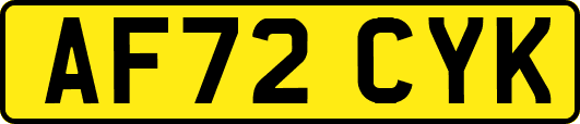 AF72CYK