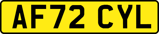 AF72CYL