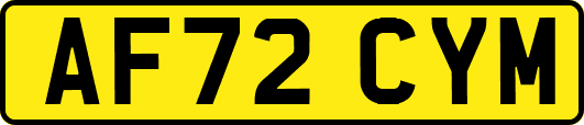 AF72CYM