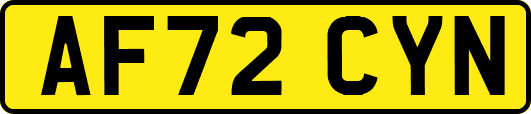 AF72CYN