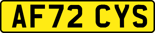 AF72CYS