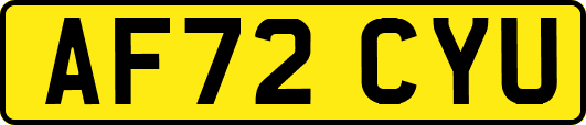 AF72CYU