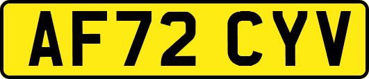 AF72CYV