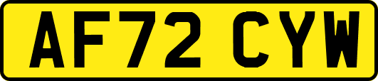AF72CYW