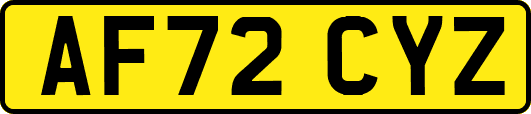 AF72CYZ