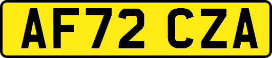 AF72CZA