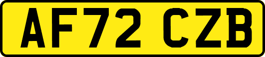 AF72CZB