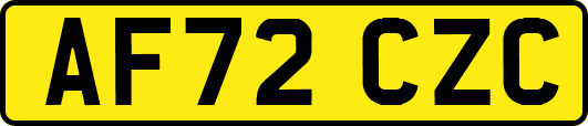AF72CZC