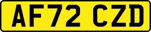 AF72CZD