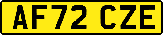 AF72CZE