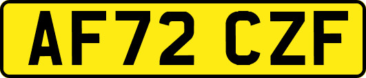 AF72CZF