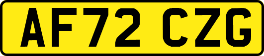 AF72CZG