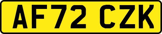 AF72CZK