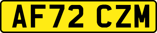 AF72CZM