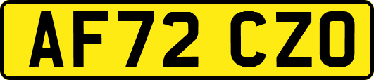 AF72CZO