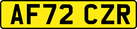 AF72CZR