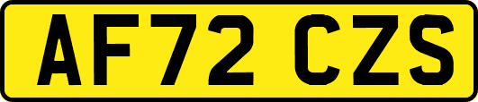 AF72CZS