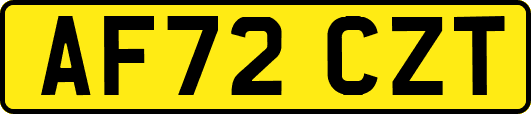 AF72CZT