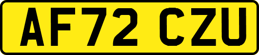 AF72CZU