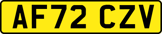 AF72CZV