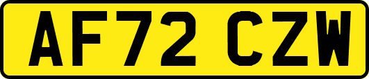 AF72CZW