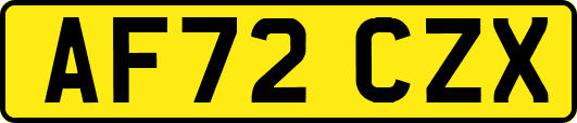 AF72CZX