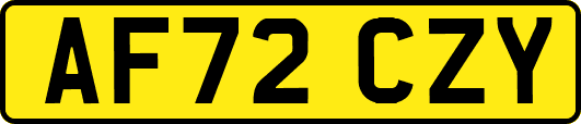AF72CZY