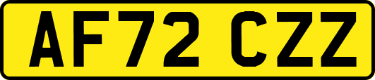 AF72CZZ