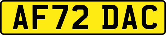 AF72DAC