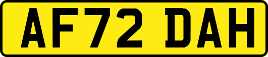 AF72DAH
