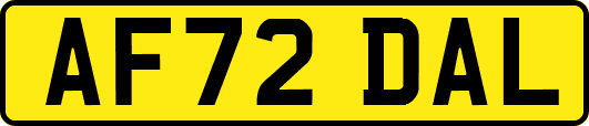 AF72DAL