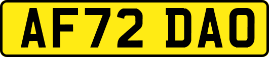 AF72DAO