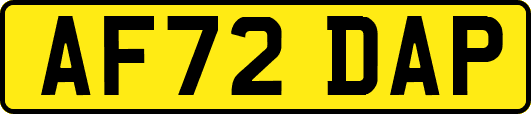 AF72DAP