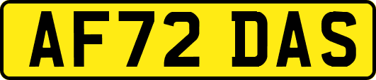 AF72DAS