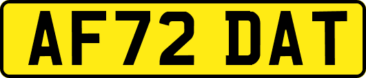 AF72DAT