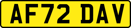 AF72DAV