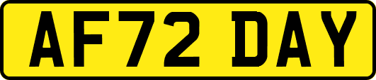 AF72DAY