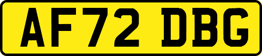 AF72DBG