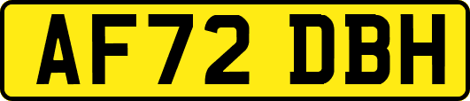 AF72DBH