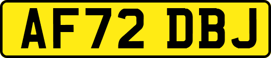 AF72DBJ