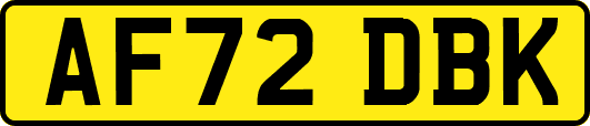 AF72DBK